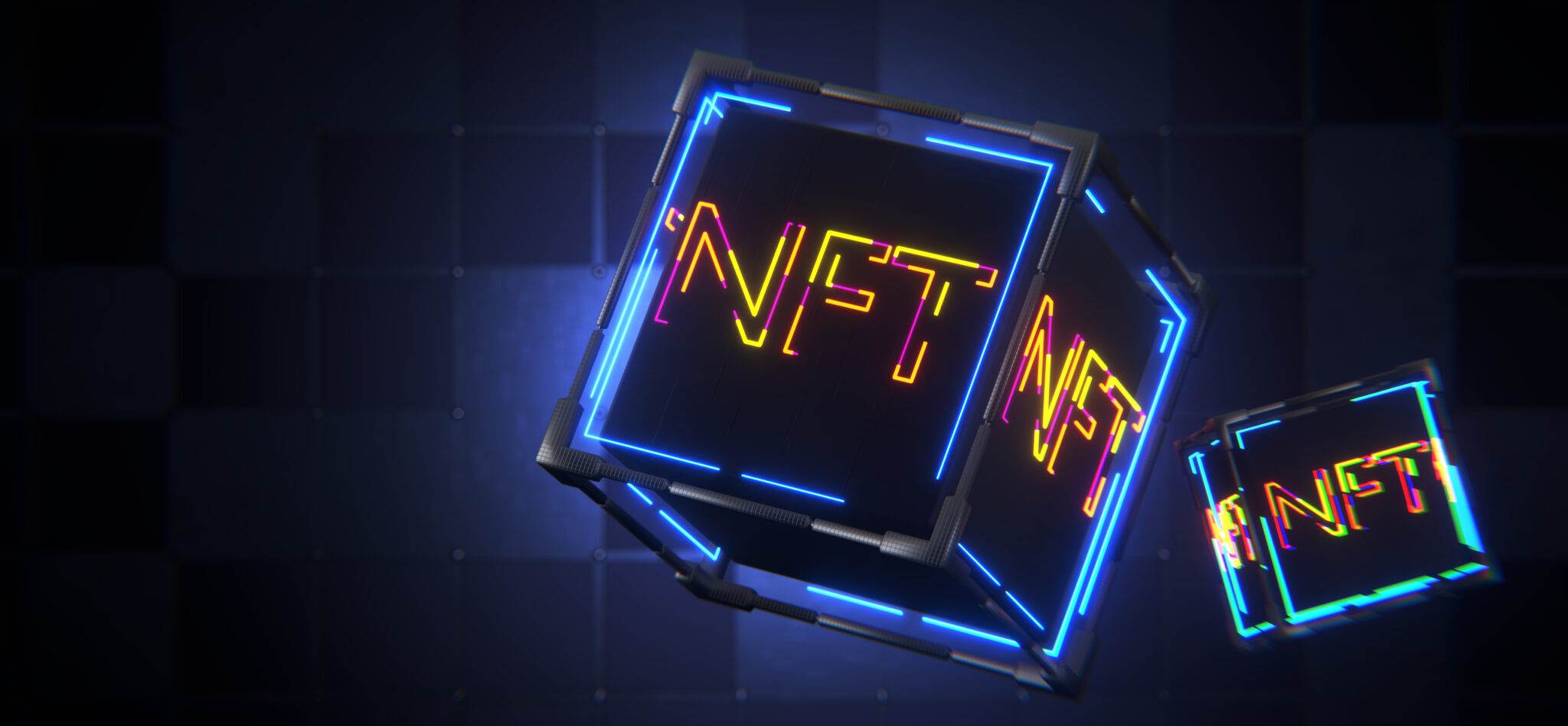 NFTs in 2025 Key Trends, Innovations, and Market Shifts NFT News Today