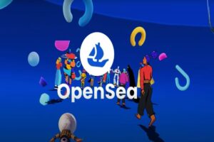 OpenSea token speculation