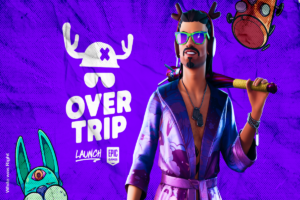 OverTrip launches on Epic Games