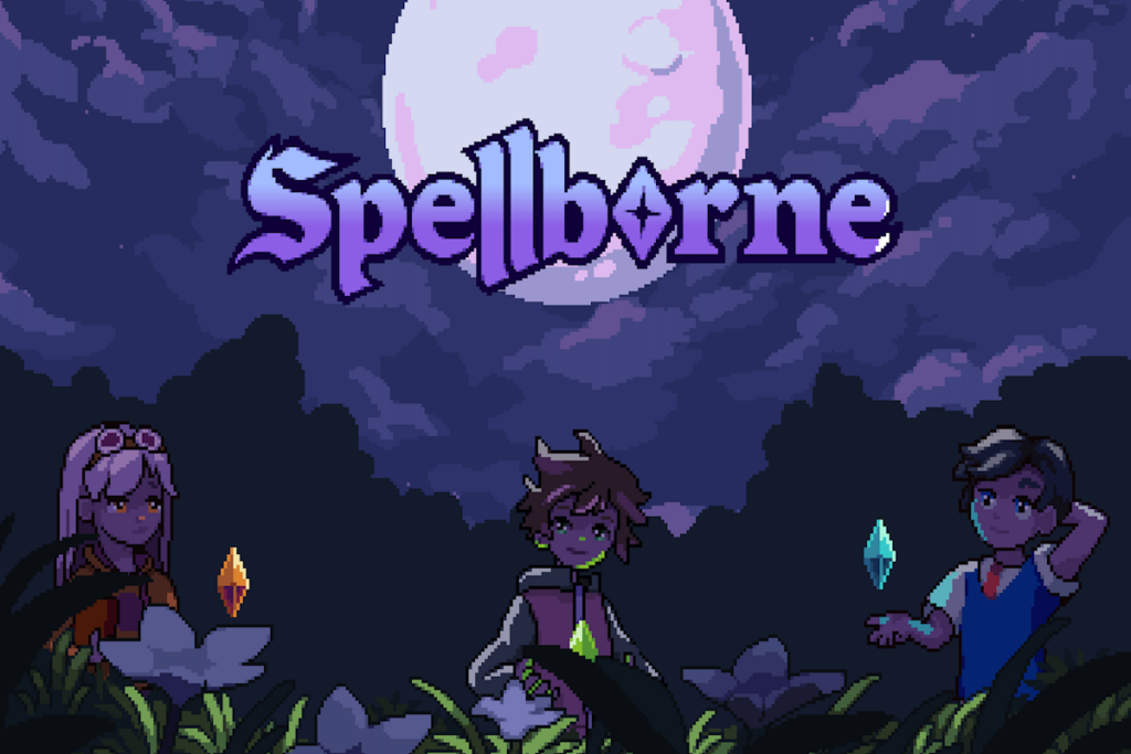 Spellborne Season 2