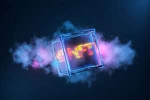 How to mint NFTs