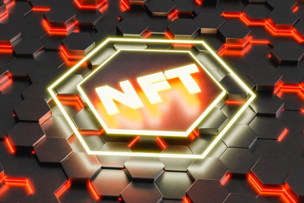 NFT gaming trends