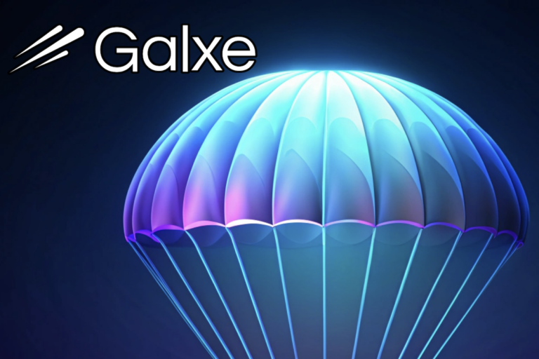 Galxe Earndrop: Claim XRP and More in One Easy Platform