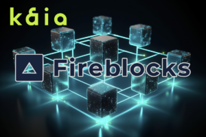 Kaia and Fireblocks Join Forces to Secure Institutional Digital Assets