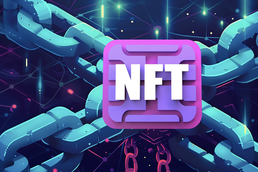 The Future Is Multi-Chain: How Cross-Chain NFTs Boost Liquidity and Innovation