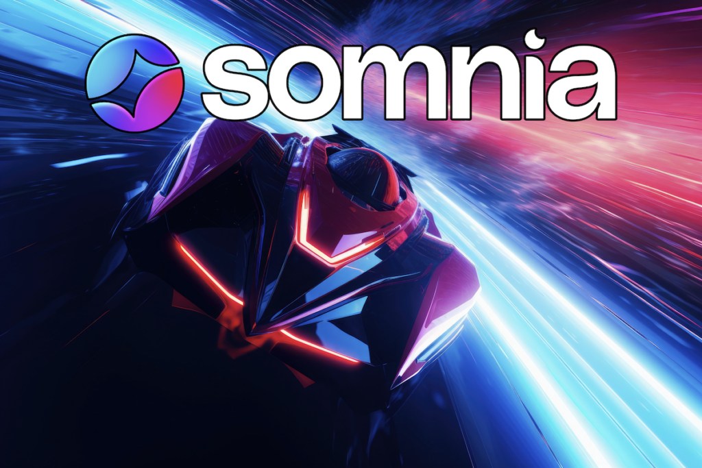 Somnia’s High-Speed Blueprint: Onboarding Millions of Gamers to Web3